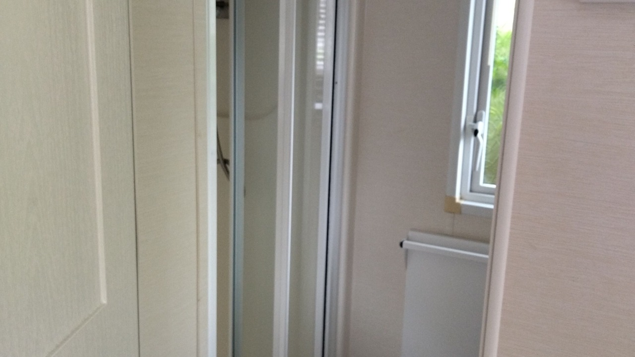 Photo of Bathroom in Combourg