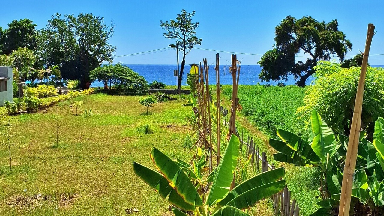 Photo of Outdoor in Kalisada