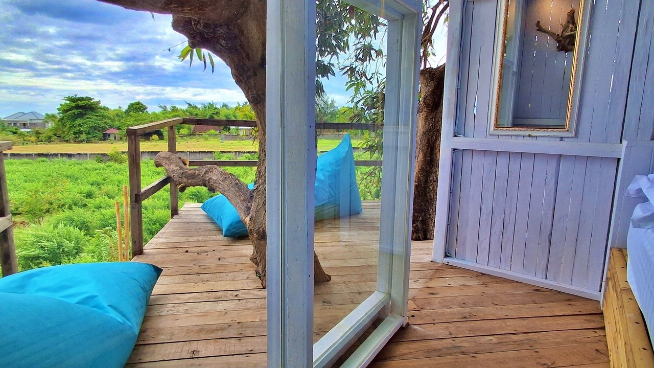 Photo of Patio Balcony in Kalisada
