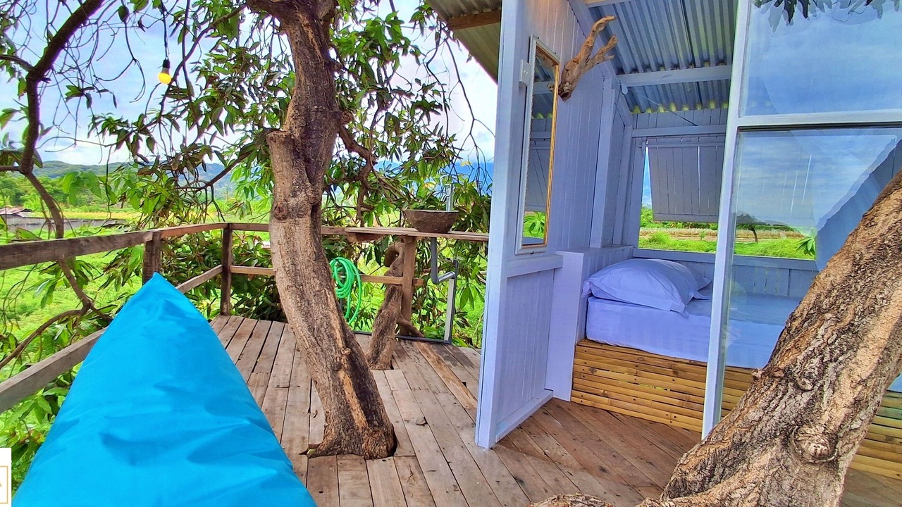 Photo of Patio Balcony in Kalisada