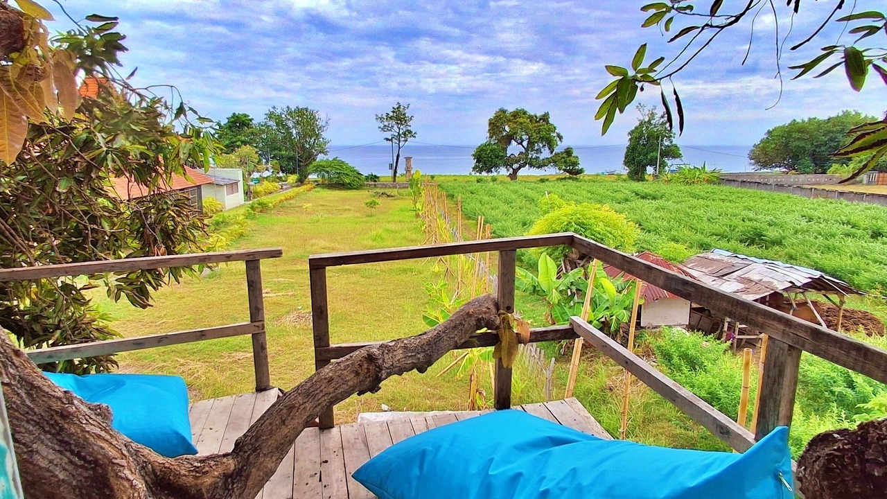 Photo of Outdoor in Kalisada