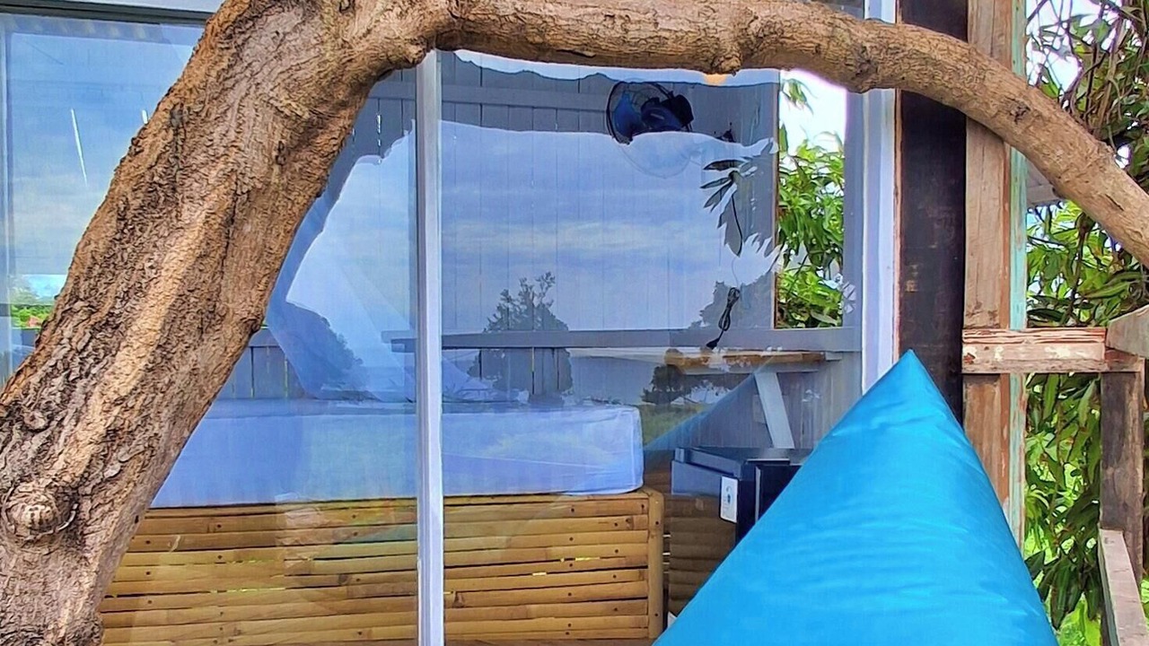 Photo of Outdoor in Kalisada