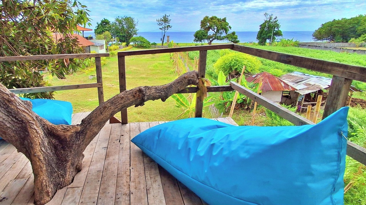 Photo of Outdoor in Kalisada