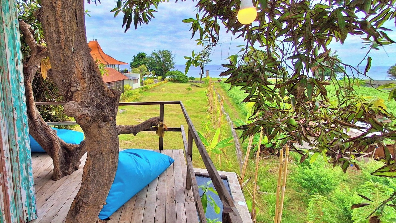 Photo of Patio Balcony in Kalisada