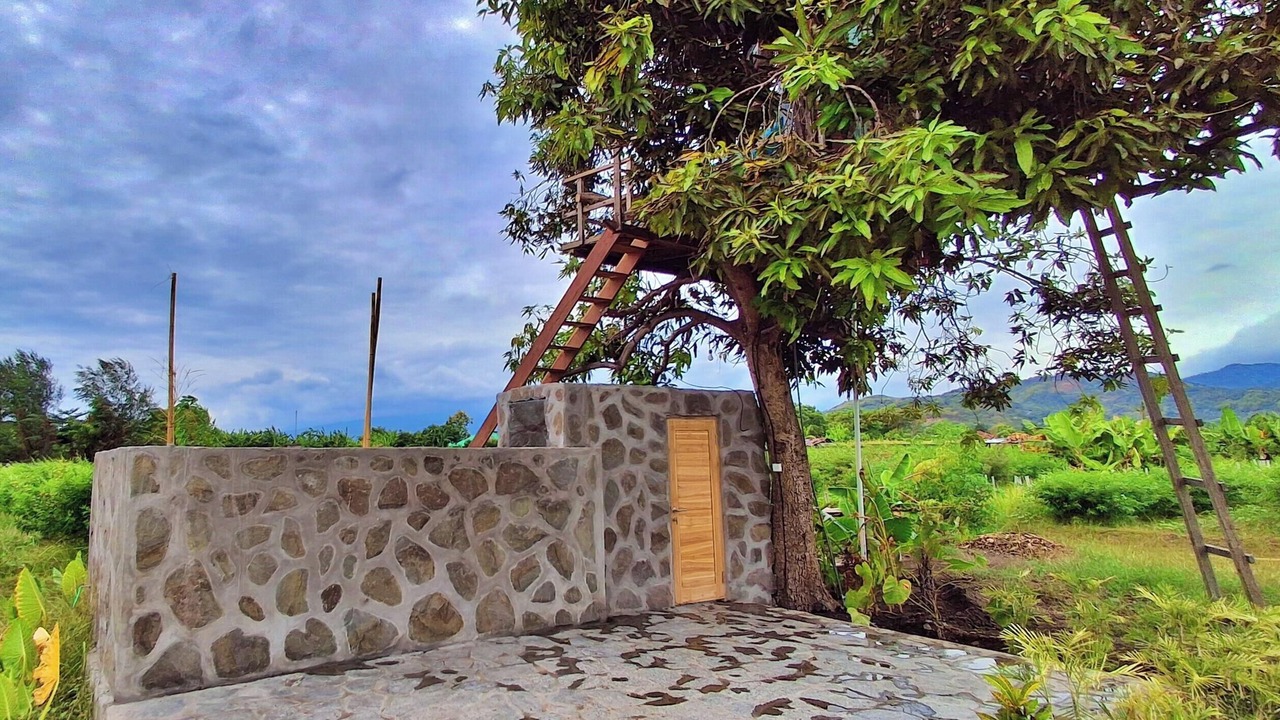 Photo of Outdoor in Kalisada
