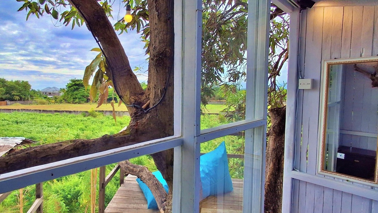 Photo of Outdoor in Kalisada
