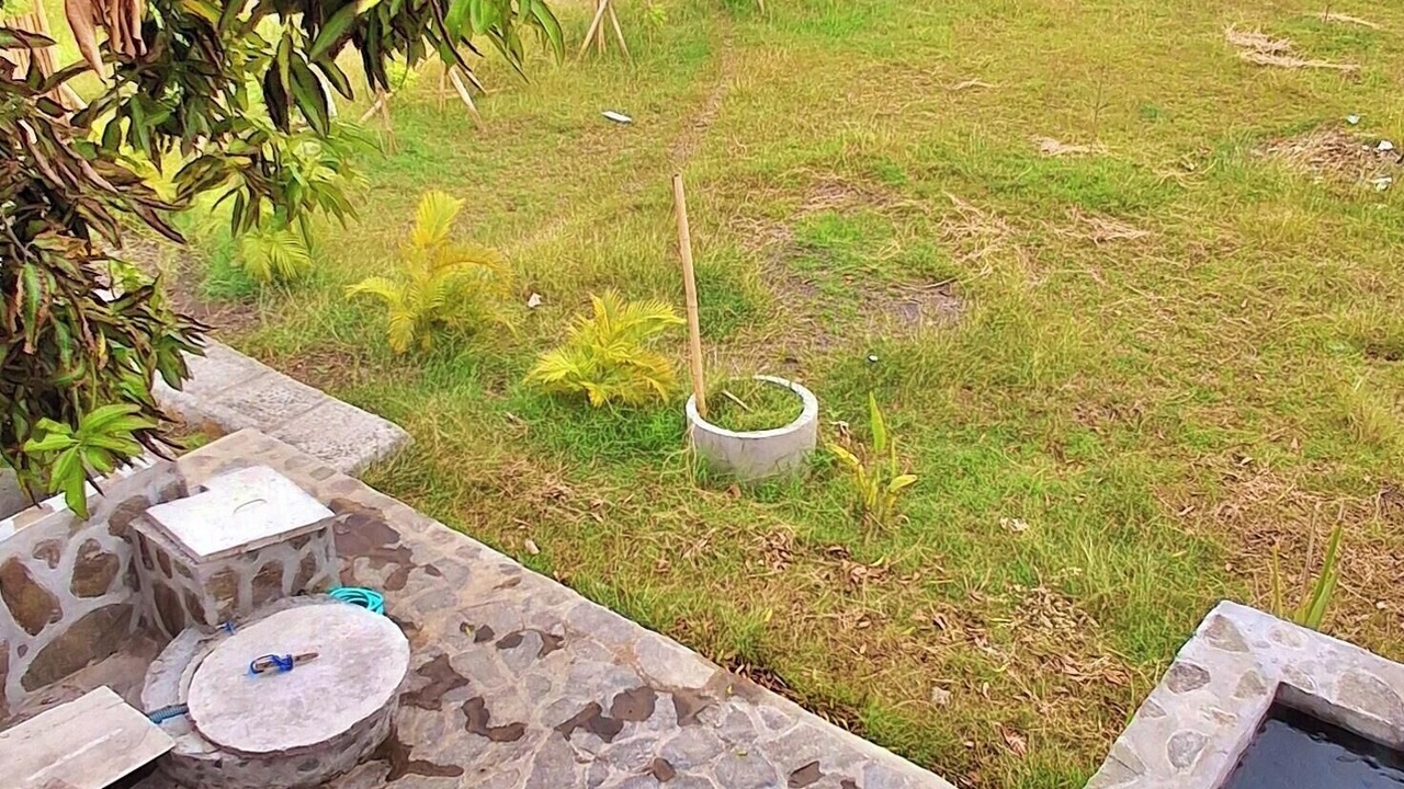 Photo of Patio Balcony in Kalisada