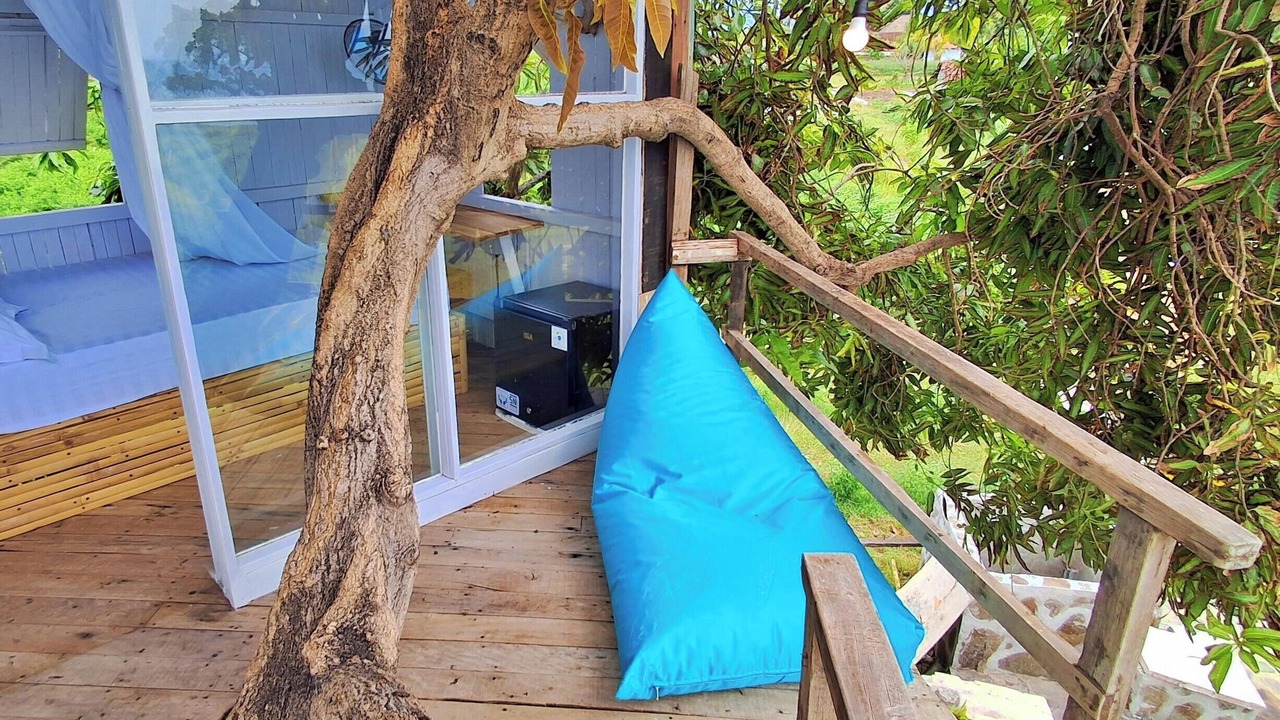 Photo of Patio Balcony in Kalisada