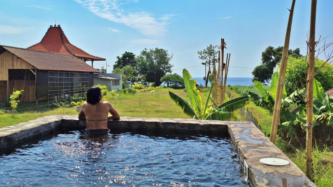 Photo of Outdoor in Kalisada
