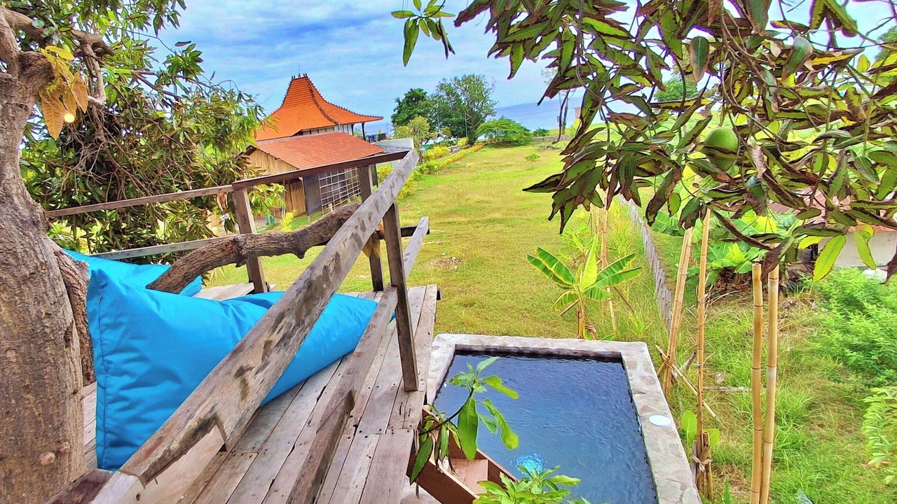 Photo of Outdoor in Kalisada