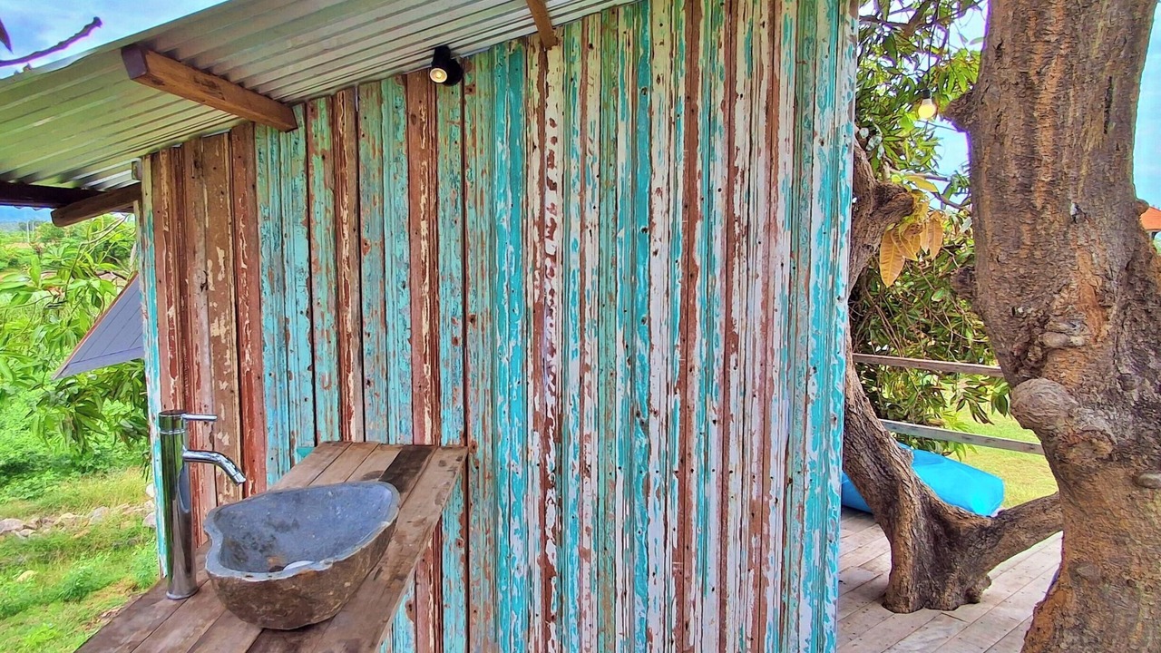 Photo of Outdoor in Kalisada