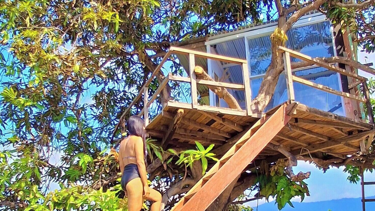 Photo of Outdoor in Kalisada