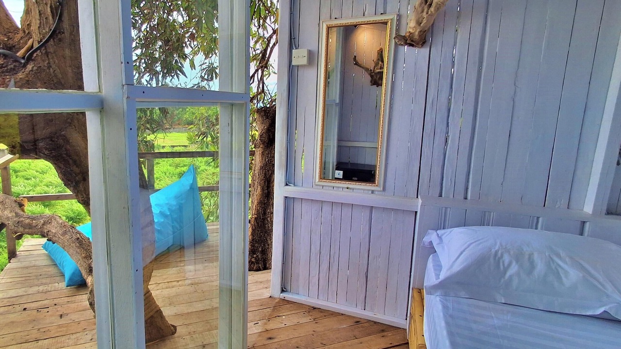 Photo of Bedroom in Kalisada