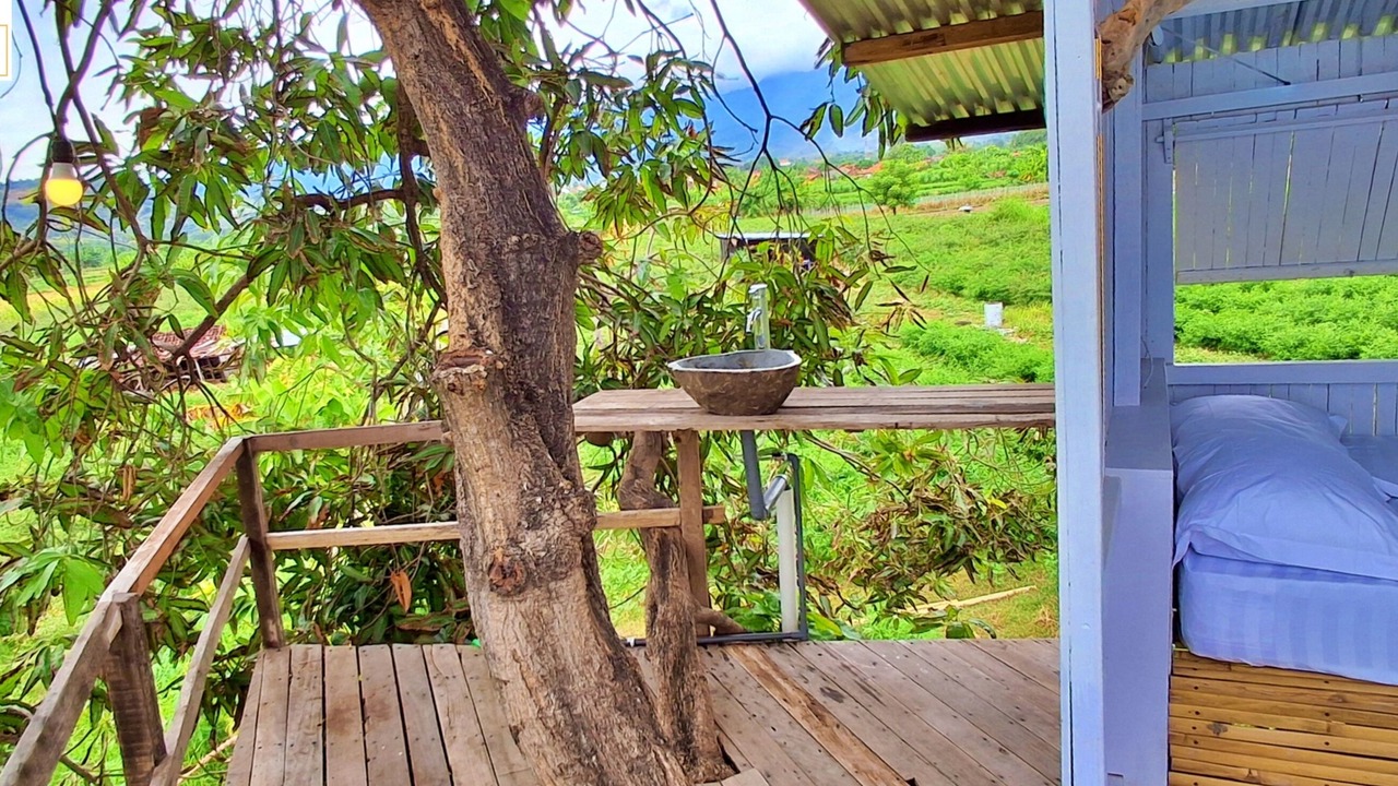 Photo of Outdoor in Kalisada