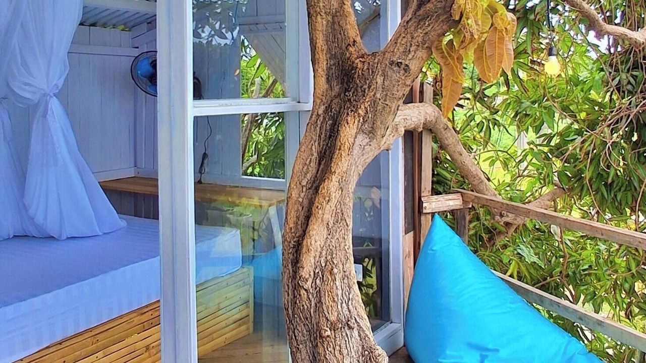 Photo of Patio Balcony in Kalisada