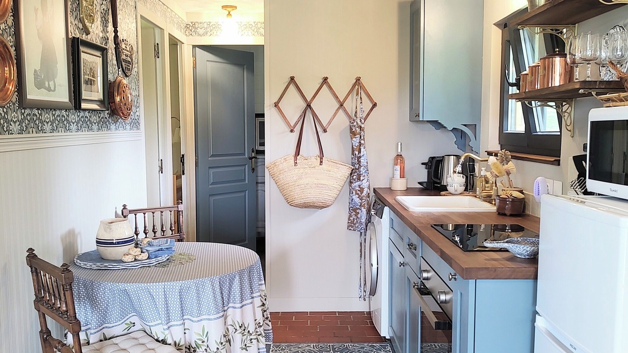 Photo of Kitchen in Bellefontaine