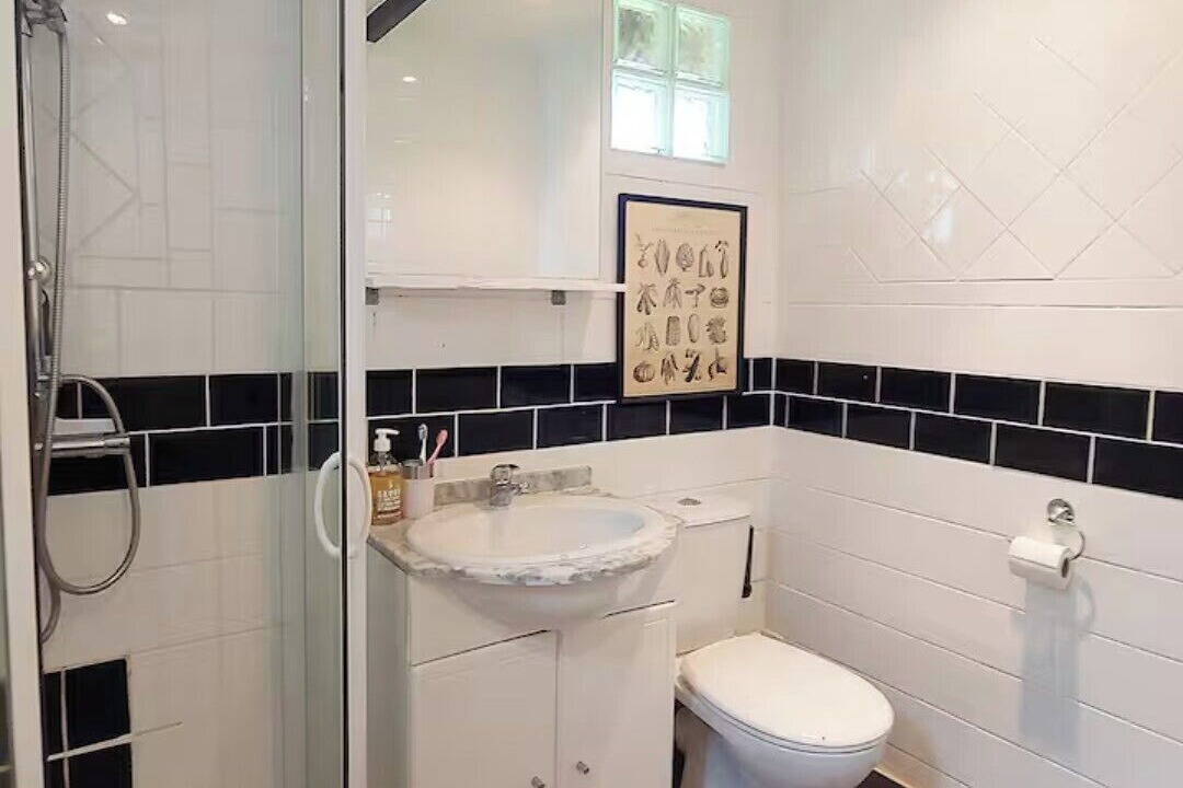 Photo of Bathroom in Bellefontaine