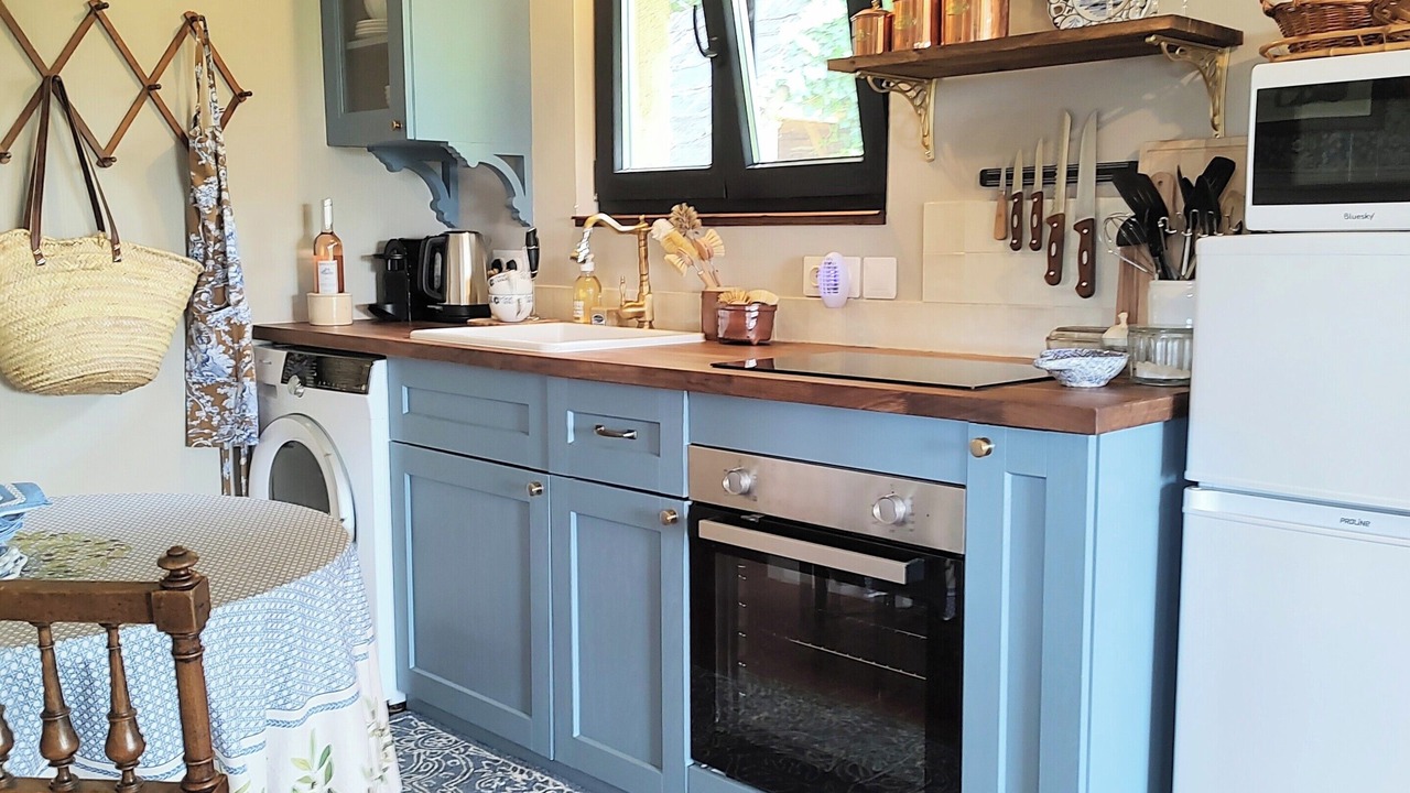 Photo of Kitchen in Bellefontaine