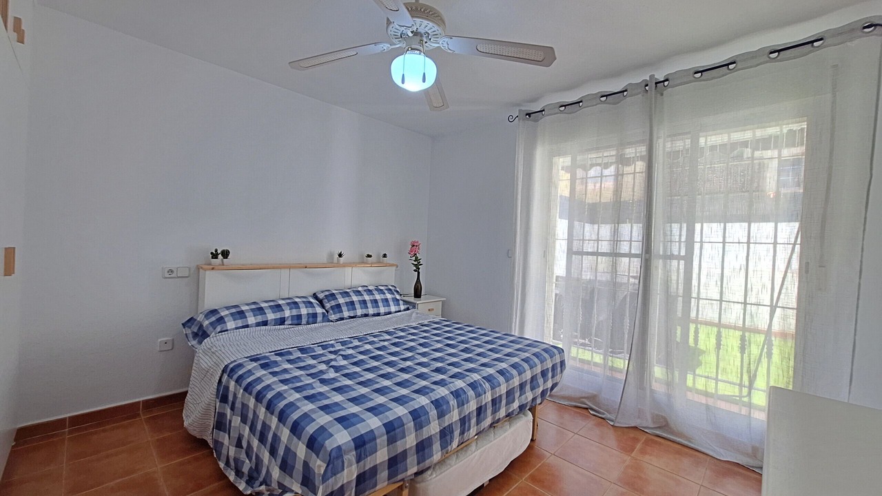 Photo of Bedroom in Palomares