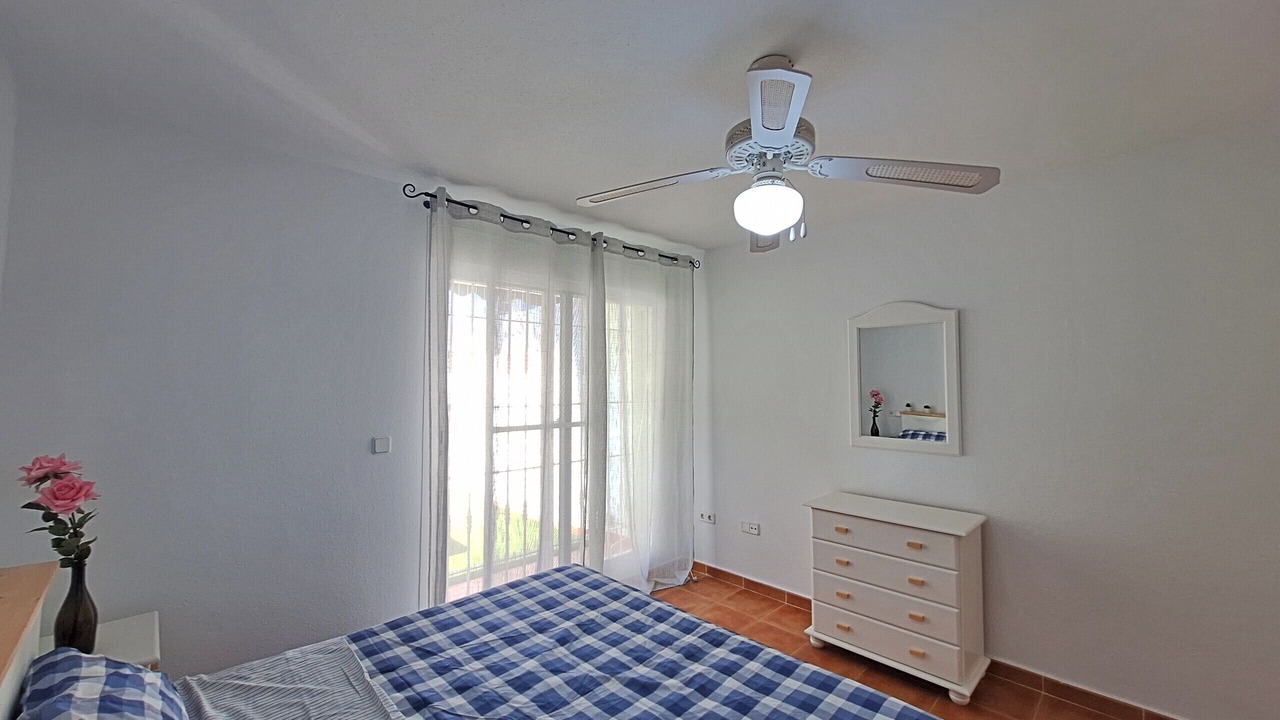 Photo of Bedroom in Palomares