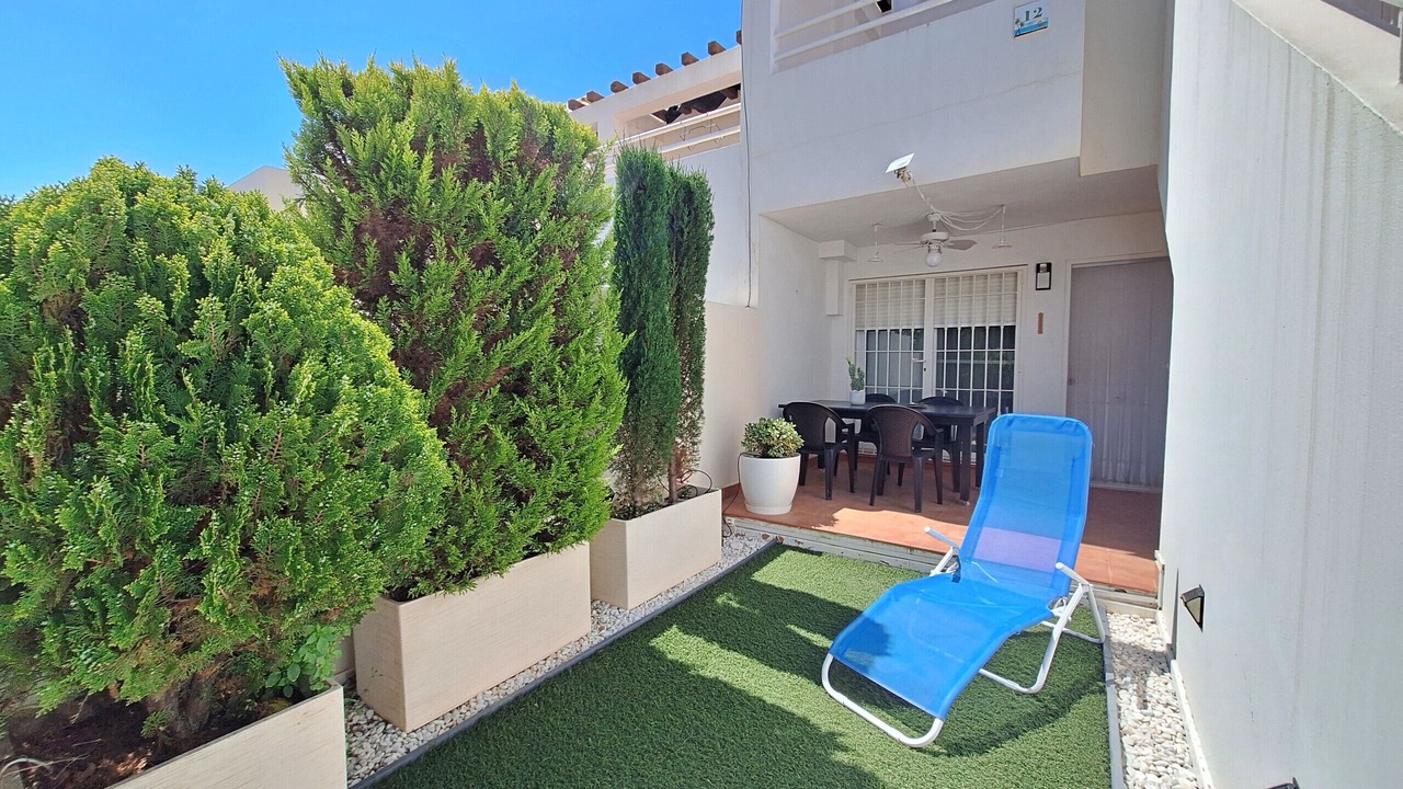 Photo of Outdoor in Palomares
