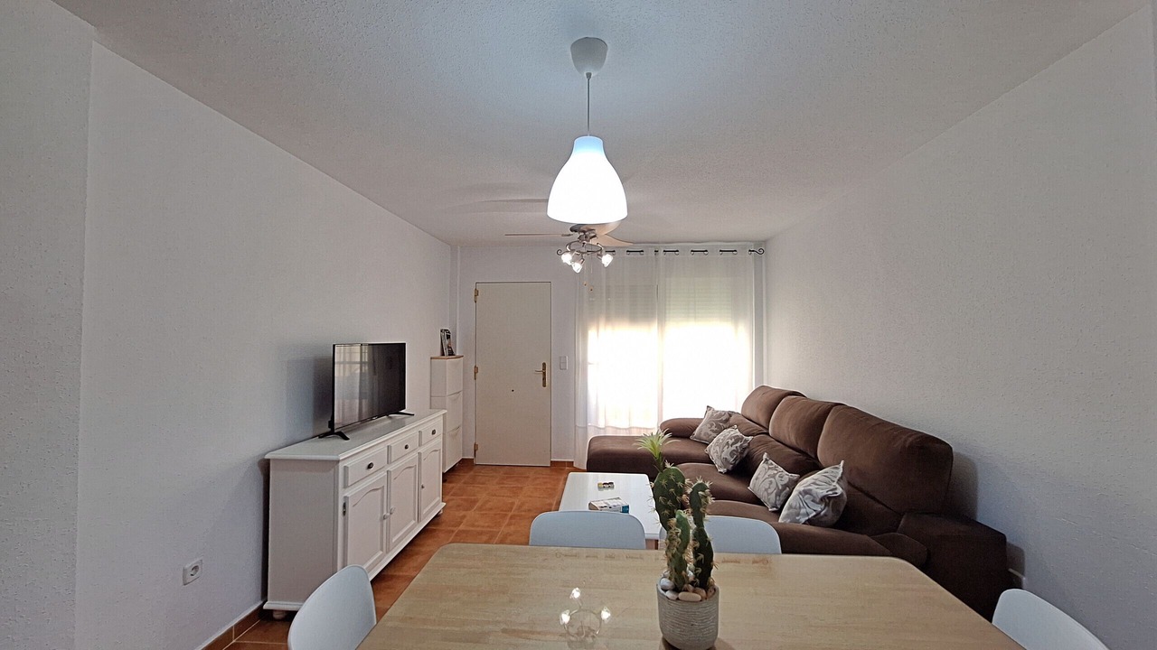 Photo of Livingroom in Palomares