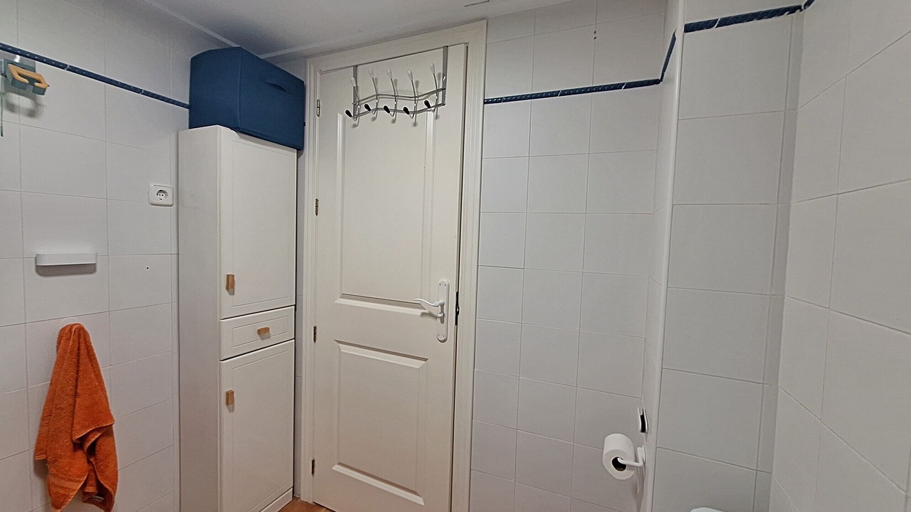 Photo of Bathroom in Palomares