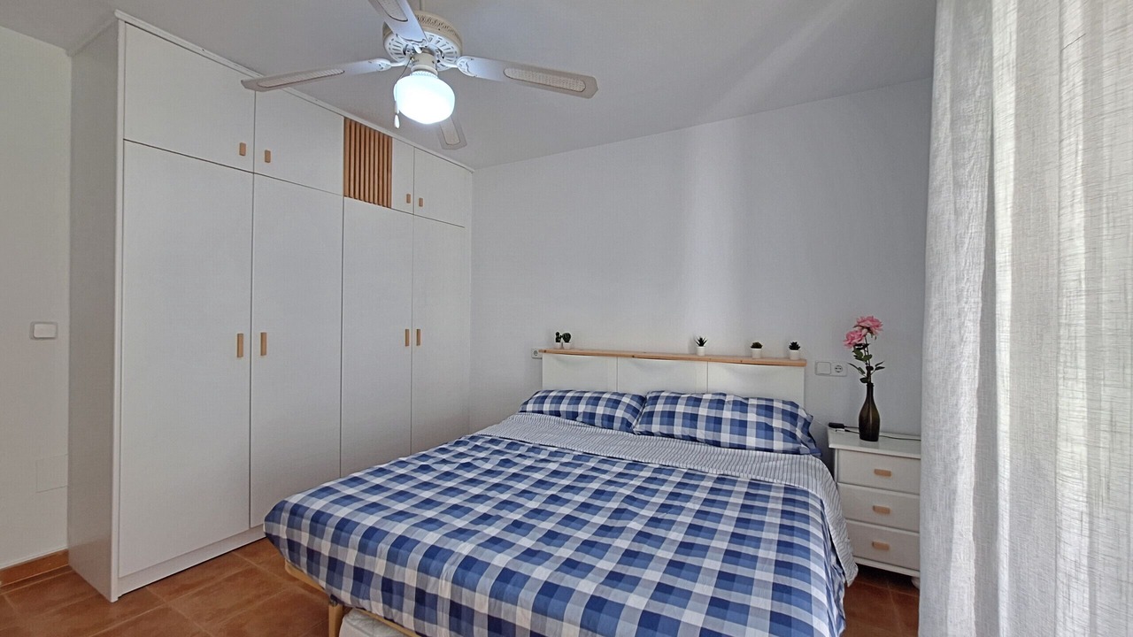 Photo of Bedroom in Palomares
