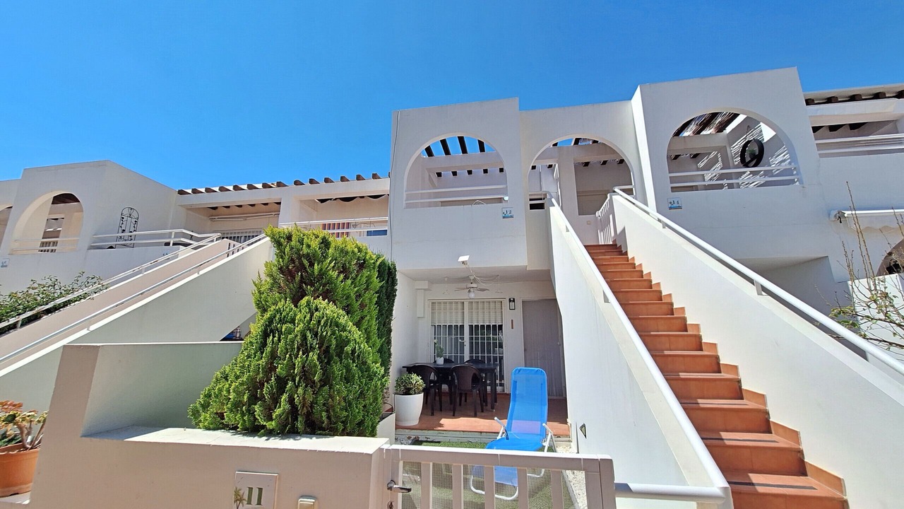 Photo of Outdoor in Palomares