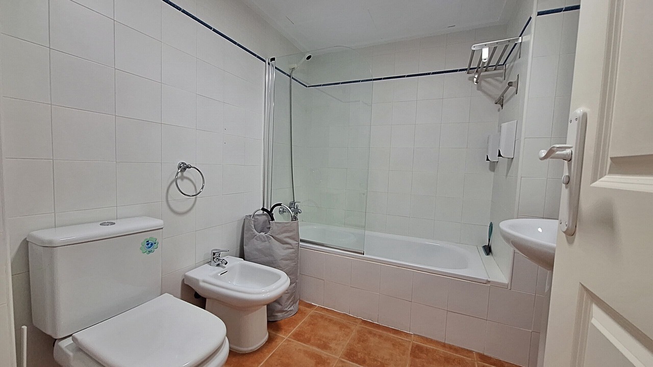 Photo of Bathroom in Palomares