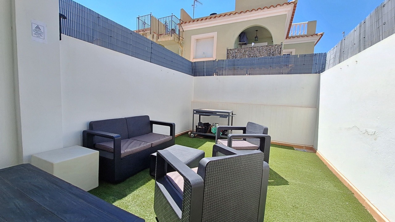 Photo of Outdoor in Palomares