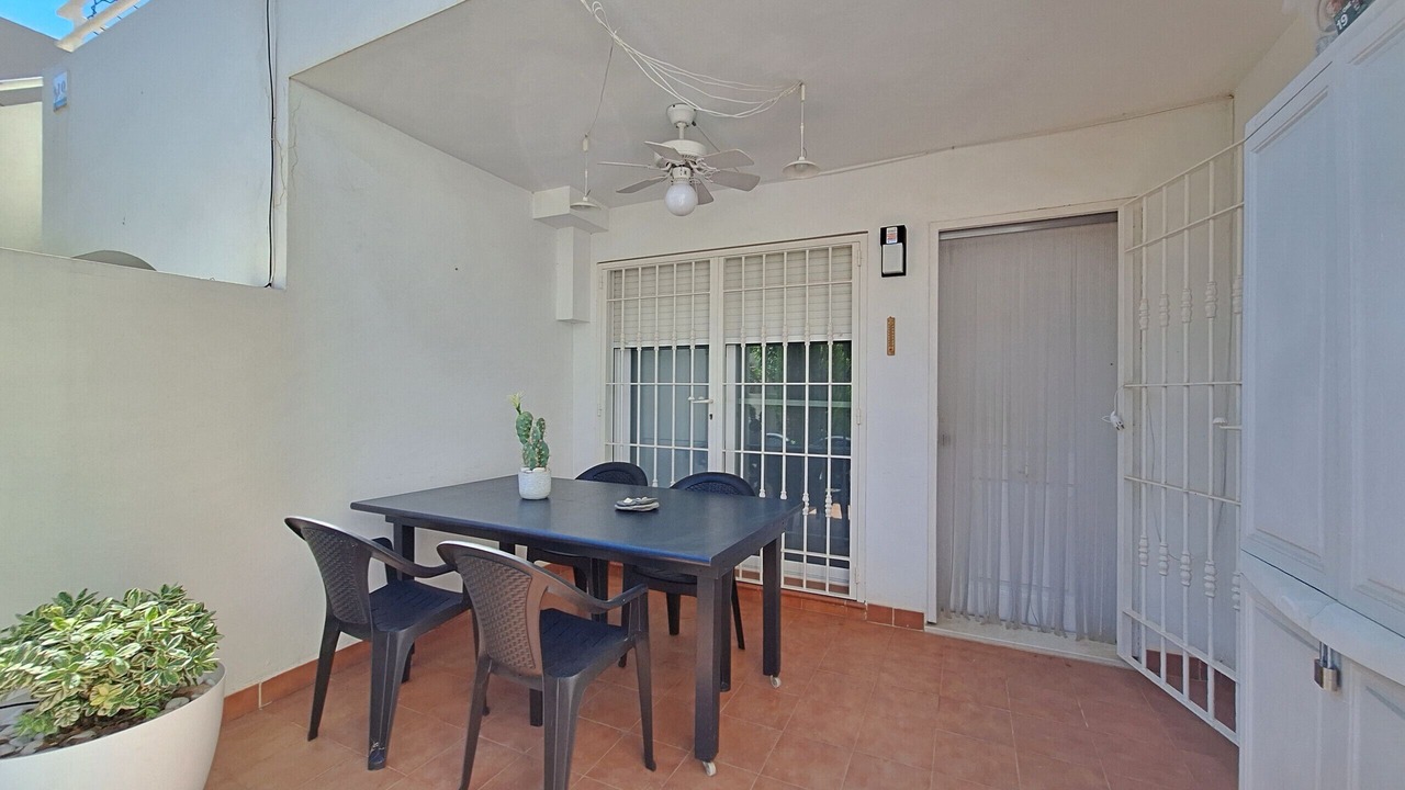 Photo of Outdoor in Palomares