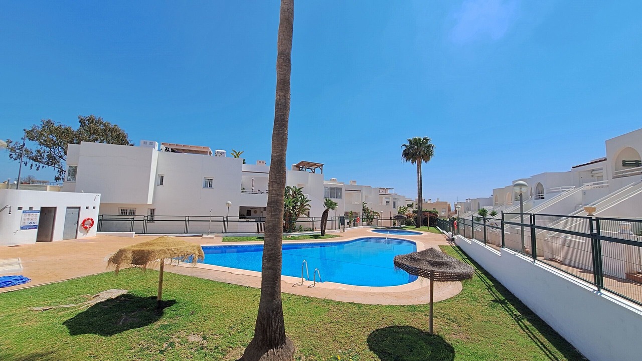 Photo of Outdoor in Palomares
