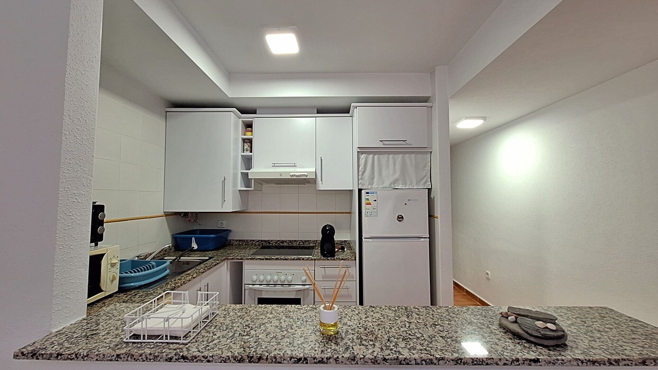 Photo of Kitchen in Palomares