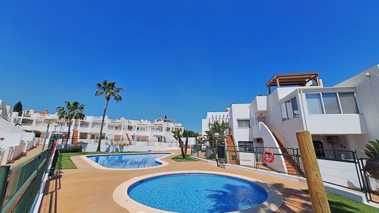 Photo of Outdoor in Palomares