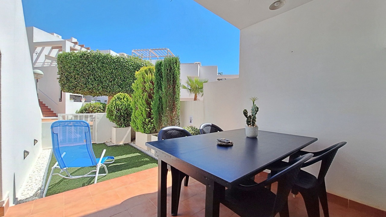 Photo of Outdoor in Palomares