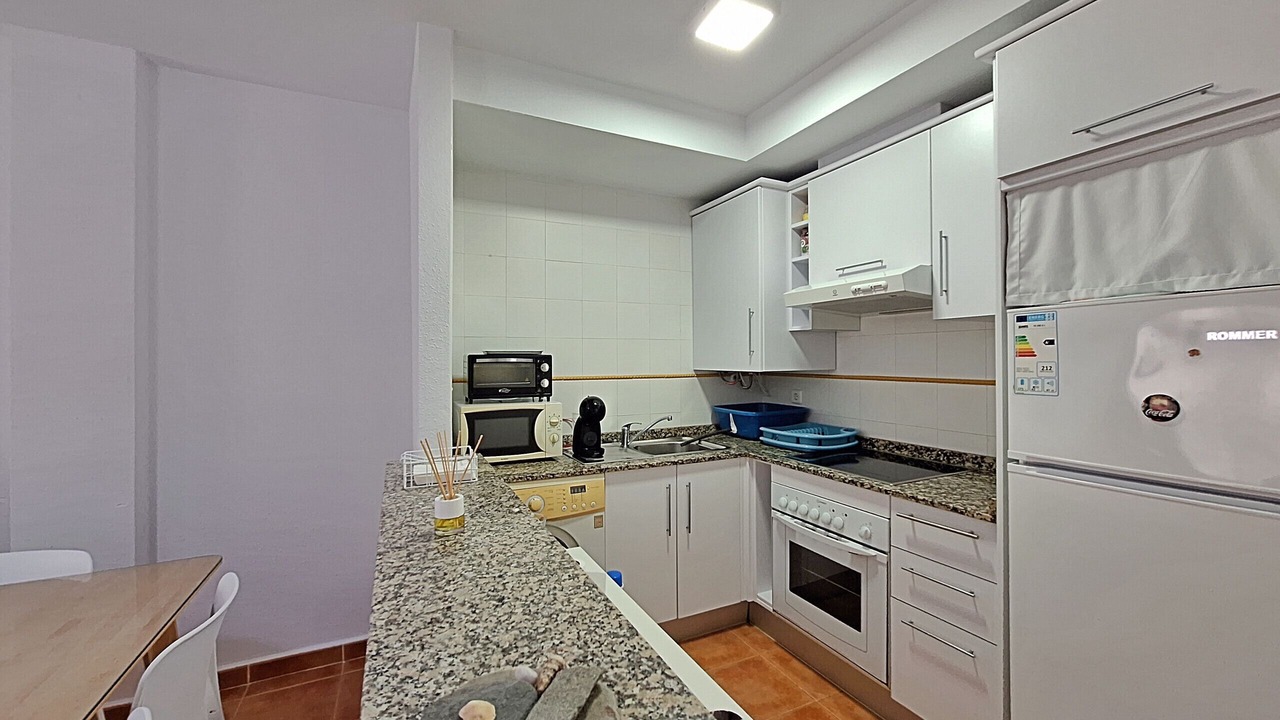 Photo of Kitchen in Palomares