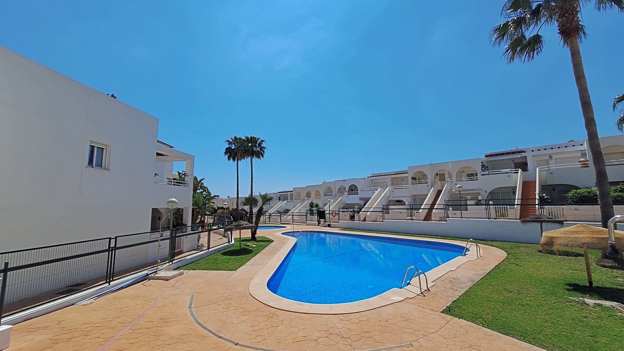 Photo of Outdoor in Palomares