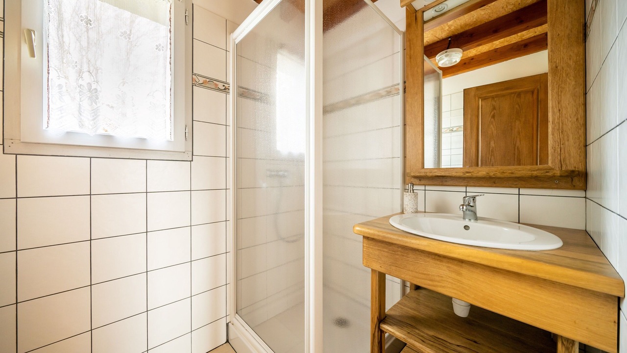 Photo of Bathroom in Le Soulie