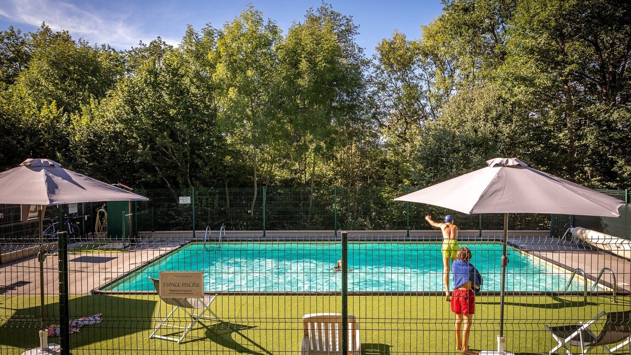 Photo of Outdoor in Le Soulie