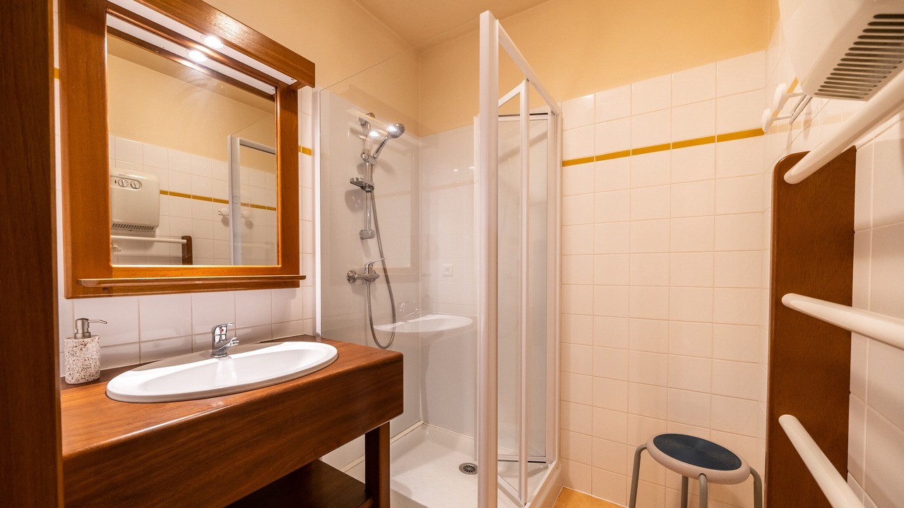 Photo of Bathroom in Le Soulie
