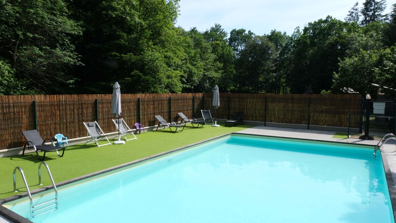 Photo of Outdoor in Le Soulie