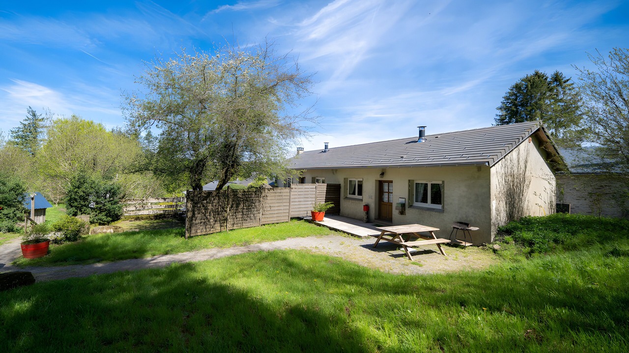 Photo of Outdoor in Le Soulie