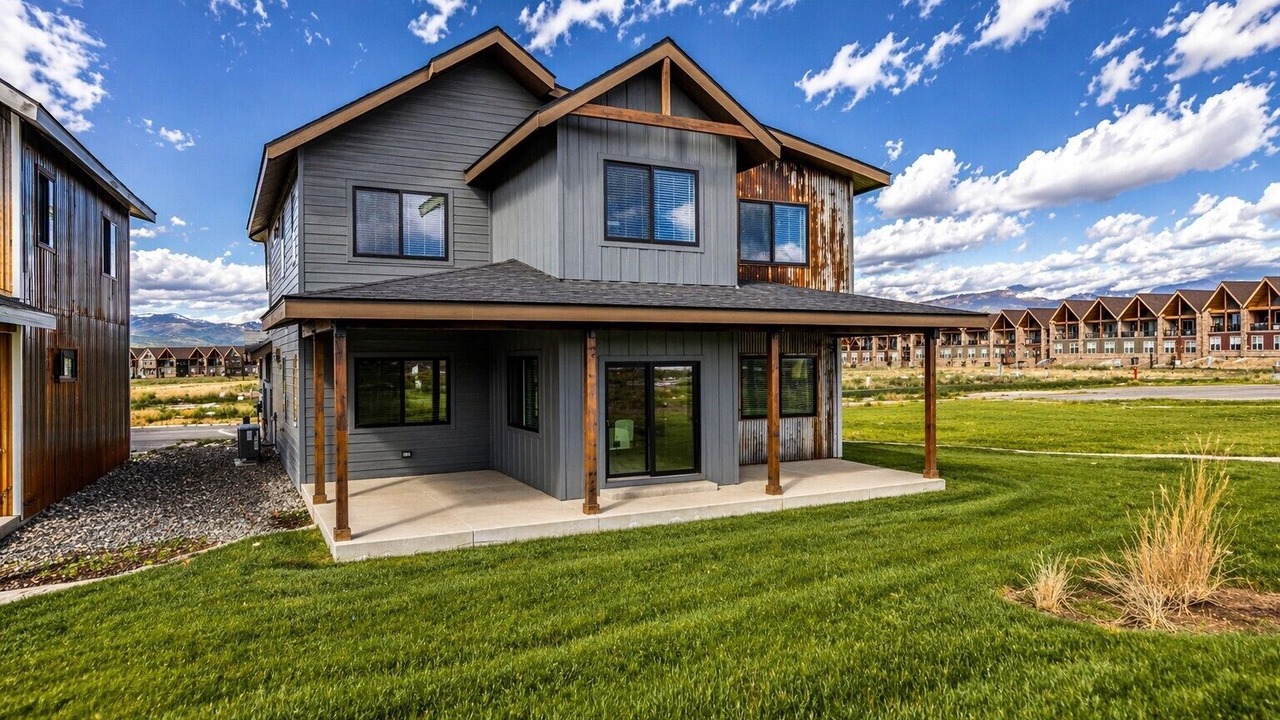 Photo of Outdoor in Grand Elk Ranch