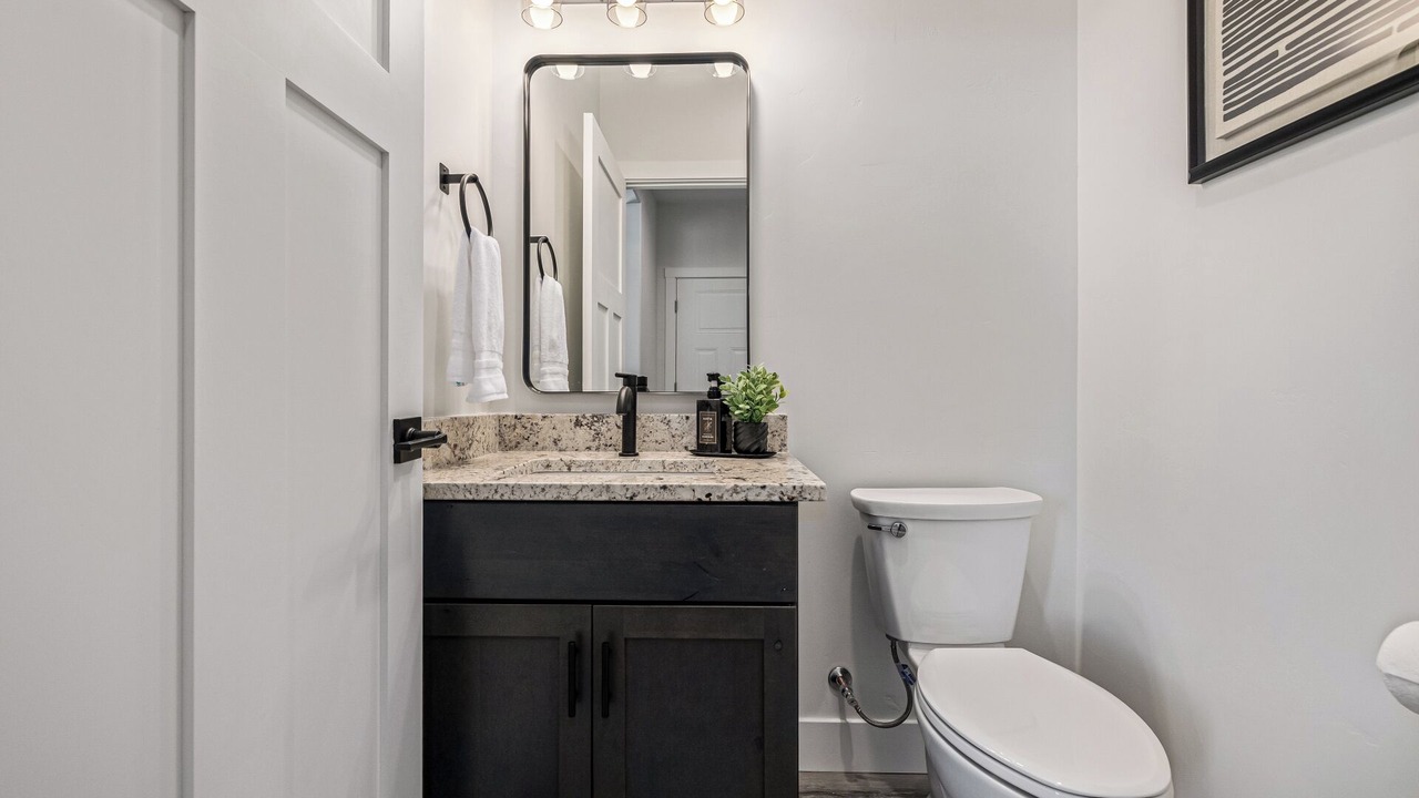 Photo of Bathroom in Grand Elk Ranch