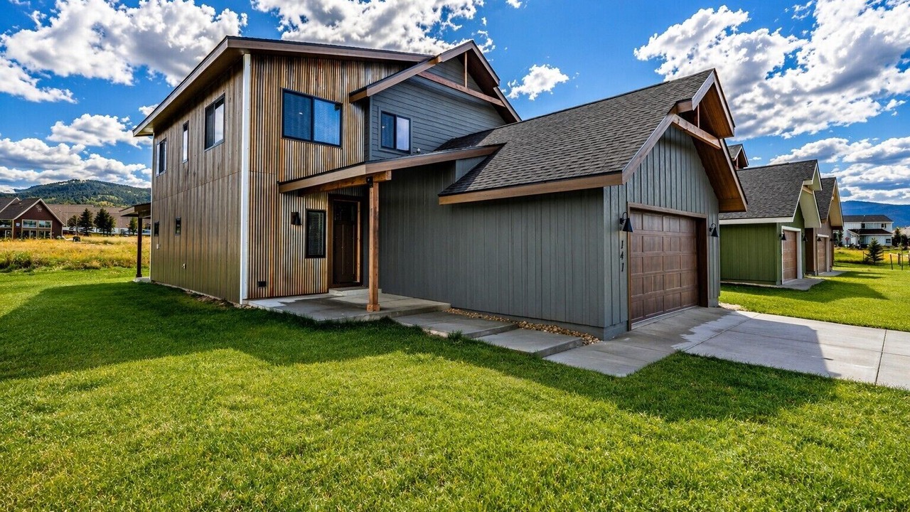Photo of Outdoor in Grand Elk Ranch