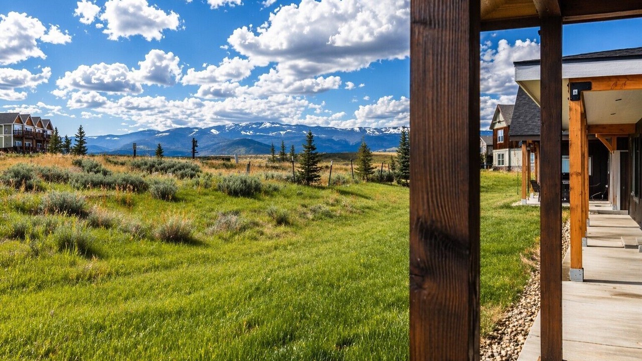 Photo of Outdoor in Grand Elk Ranch