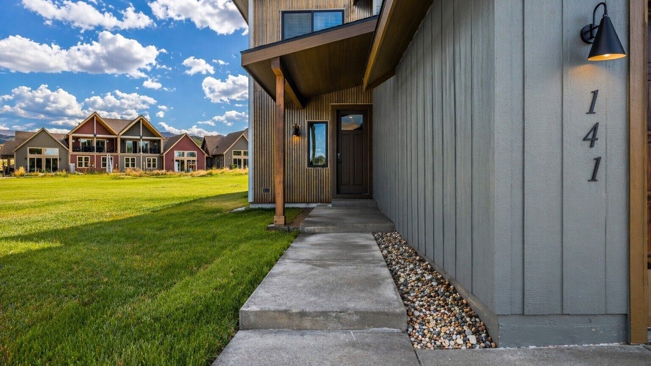 Photo of Outdoor in Grand Elk Ranch