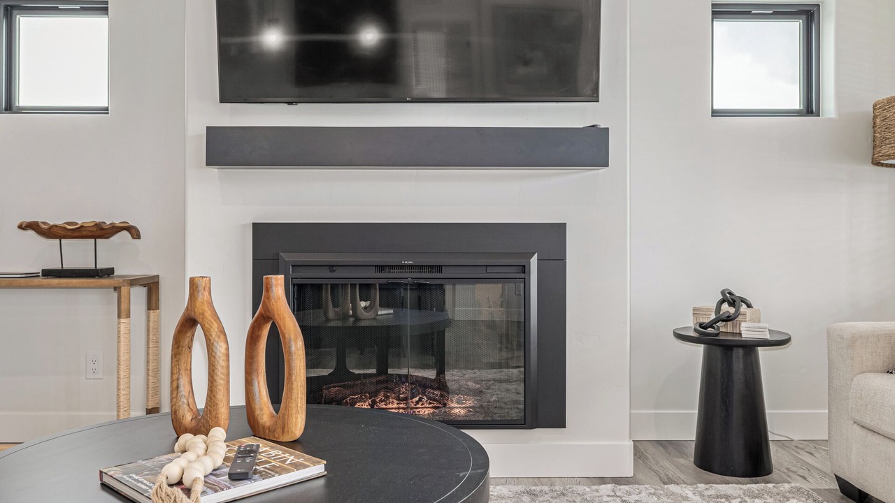 Photo of Livingroom in Grand Elk Ranch