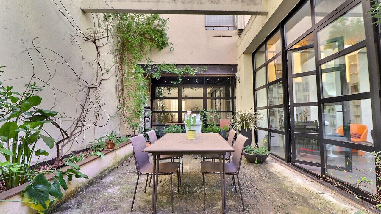 Photo of Outdoor in Lyon City Centre